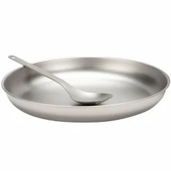 Hot TITANTELLER - Campinggeschirr Campingtöpfe Und Campinggeschirr