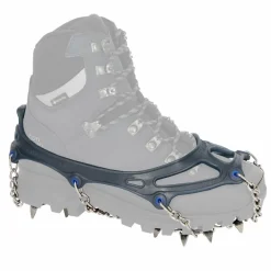 Damen Snowline Wintersportzubehör|Schuhzubehör^Spikes Pro Unisex - Spikes