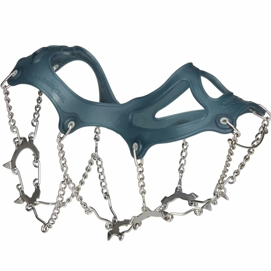 Outlet SPIKES TRAIL XL Unisex - Spikes Damen Wintersportzubehör|Eisausrüstung