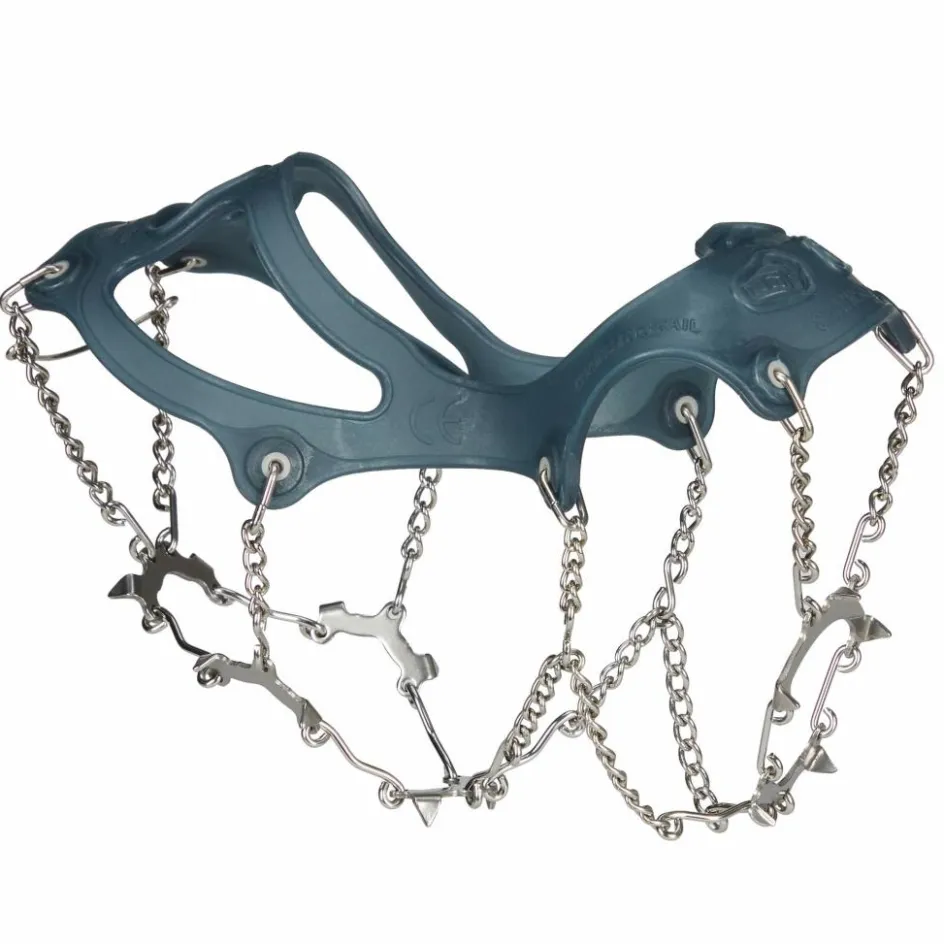 Outlet SPIKES TRAIL XL Unisex - Spikes Damen Wintersportzubehör|Eisausrüstung