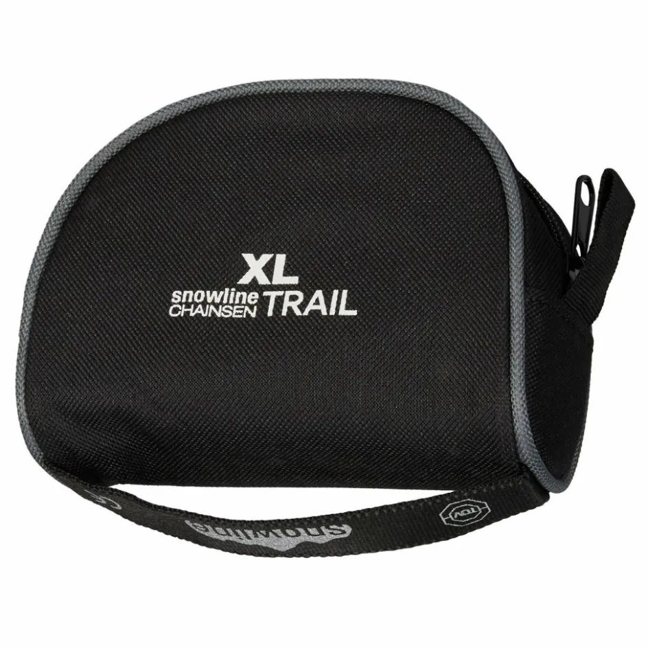 Outlet SPIKES TRAIL XL Unisex - Spikes Damen Wintersportzubehör|Eisausrüstung