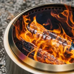 Solo Stove Grillen Und Picknick^BONFIRE + STAND 2.0 - Feuerschale