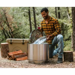 Solo Stove Grillen Und Picknick^BONFIRE + STAND 2.0 - Feuerschale