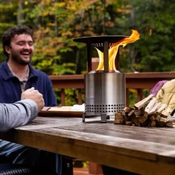 Clearance MESA HEAT DEFLECTOR Grillen Und Picknick