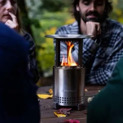 Clearance MESA HEAT DEFLECTOR Grillen Und Picknick