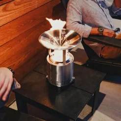 Clearance MESA HEAT DEFLECTOR Grillen Und Picknick