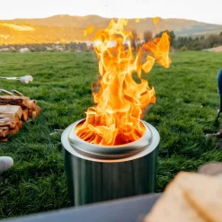 Discount RANGER + STAND 2.0 - Feuerschale Grillen Und Picknick
