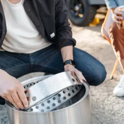 Discount RANGER + STAND 2.0 - Feuerschale Grillen Und Picknick