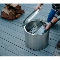 Discount RANGER + STAND 2.0 - Feuerschale Grillen Und Picknick