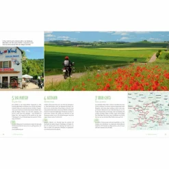 Reiseführer Deutschland^SOMMER, SONNE, KURVENZEIT - Reiseführer