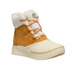 Outlet OUT N ABOUT IV CHILLZ WP Damen - Winterstiefel Damen Winterschuhe