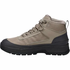 Outlet OUTING NW SNEAKER MID WP Herren - Freizeitstiefel Herren Freizeitschuhe Und Freizeitstiefel