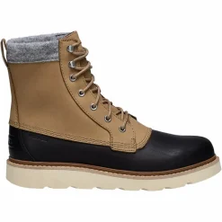 Online SLABTOWN 62' CARIBOU WP Herren - Winterstiefel Herren Winterschuhe