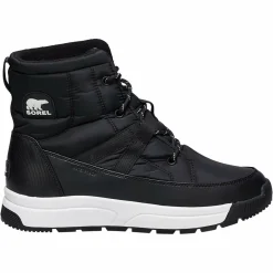 WHITNEY III MID WP Damen - Winterstiefel Damen Winterschuhe