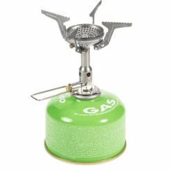 Best AMICUS - Gaskocher Campingkocher