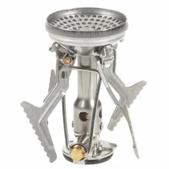 Best AMICUS - Gaskocher Campingkocher