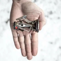 AMICUS W/ STEALTH IGNITER - Gaskocher Campingkocher