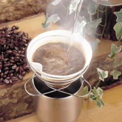 Hot HELIX COFFEE MAKER - Kaffeefilter Kaffee Equipment