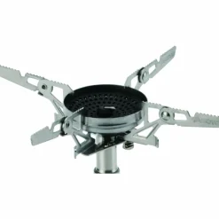 SOTO Campingkocher^WINDMASTER WITH 4FLEX - Gaskocher