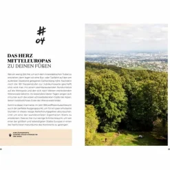 Reiseführer Mitteleuropa^SOUL OF WIEN - EINZIGARTIGE ERLEBNISSE - Reiseführer