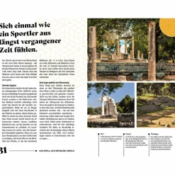 Discount SOUL PLACES GRIECHENLAND - DIE SEELE GRIECHENLANDS SPÜREN - Reiseführer Reiseführer Südosteuropa