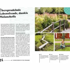 Reiseführer Nordeuropa^SOUL PLACES SCHWEDEN - DIE SEELE SCHWEDENS SPÜREN - Reiseführer