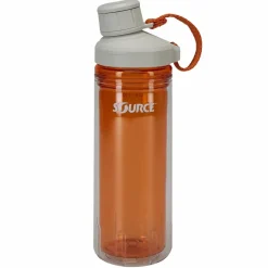 Best ECO-TRITAN DOUBLE WALL - CLICKSEAL - Trinkflasche Trinkflaschen Und Trinkflaschenhalter|Trinkflaschen