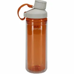 Best ECO-TRITAN DOUBLE WALL - CLICKSEAL - Trinkflasche Trinkflaschen Und Trinkflaschenhalter|Trinkflaschen