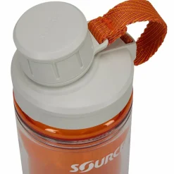 Best ECO-TRITAN DOUBLE WALL - CLICKSEAL - Trinkflasche Trinkflaschen Und Trinkflaschenhalter|Trinkflaschen