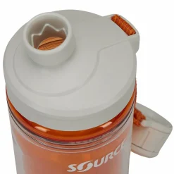 Best ECO-TRITAN DOUBLE WALL - CLICKSEAL - Trinkflasche Trinkflaschen Und Trinkflaschenhalter|Trinkflaschen