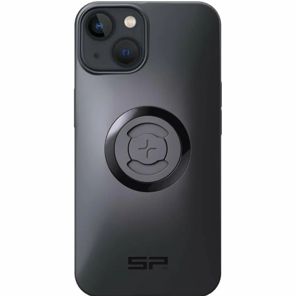 Discount SP PHONE CASE SPC+ IPHONE 14/13 - Smartphone-Halterung Smartphone-Zubehör Und Elektronik-Zubehör|Fahrradklingeln Und Smartphone-Halterungen