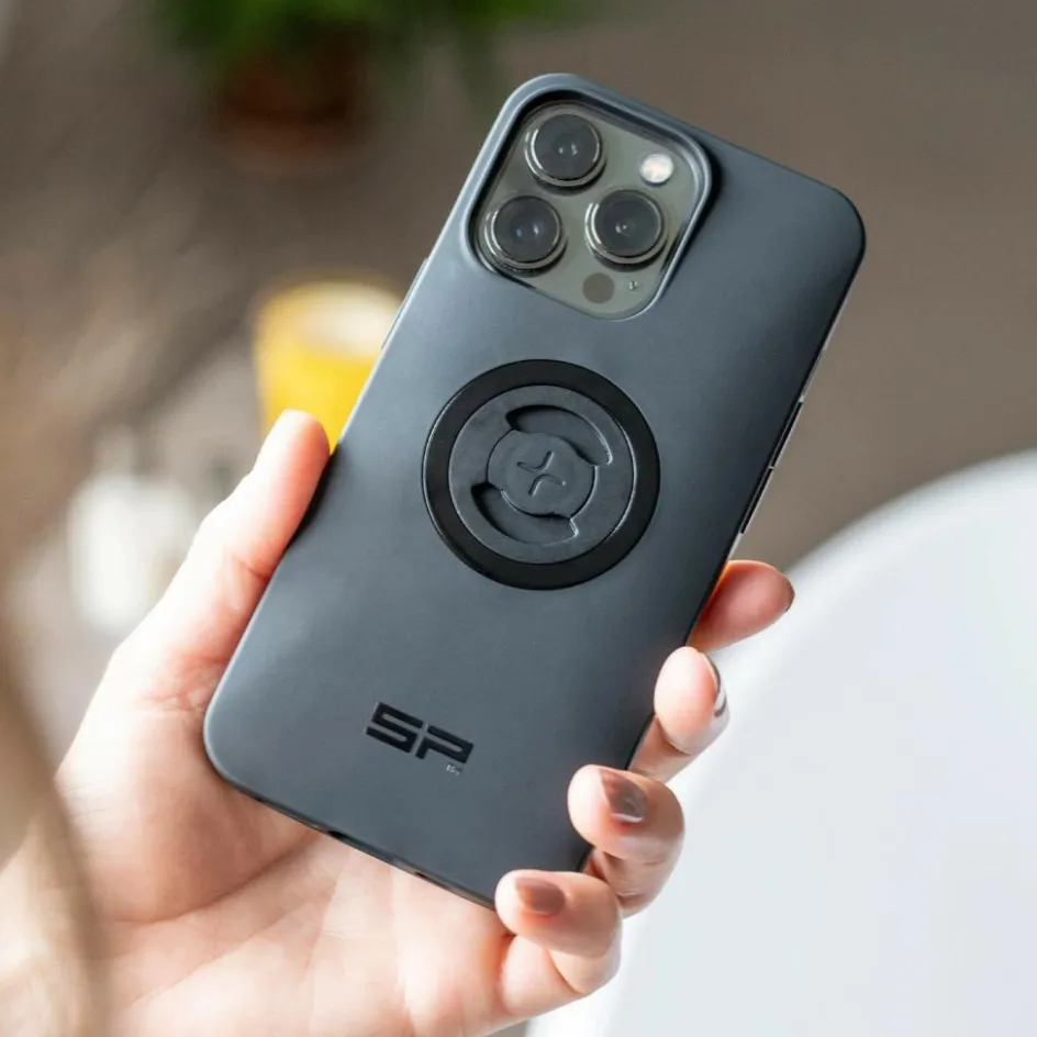Discount SP PHONE CASE SPC+ IPHONE 14/13 - Smartphone-Halterung Smartphone-Zubehör Und Elektronik-Zubehör|Fahrradklingeln Und Smartphone-Halterungen