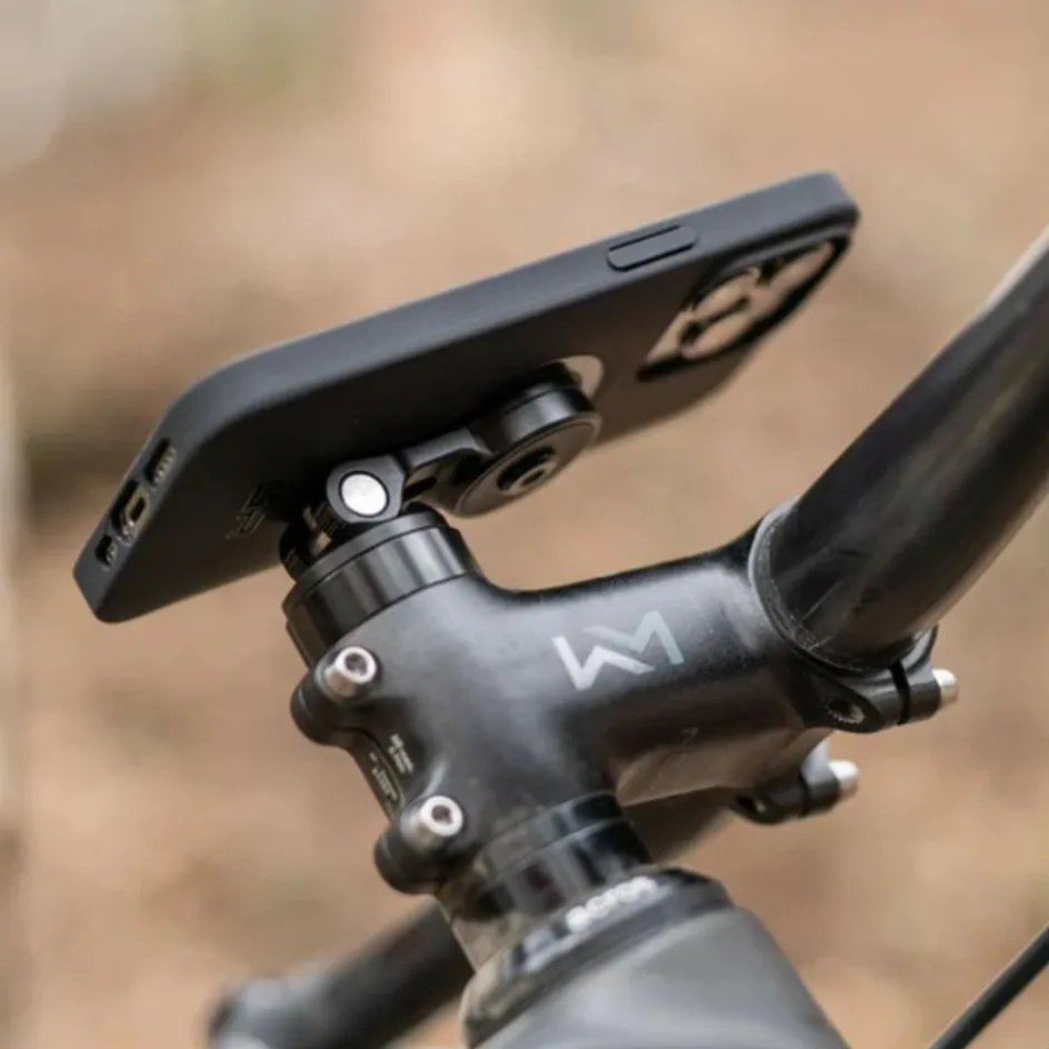 Discount SP STEM MOUNT PRO - Smartphone-Halterung Smartphone-Zubehör Und Elektronik-Zubehör|Fahrradklingeln Und Smartphone-Halterungen
