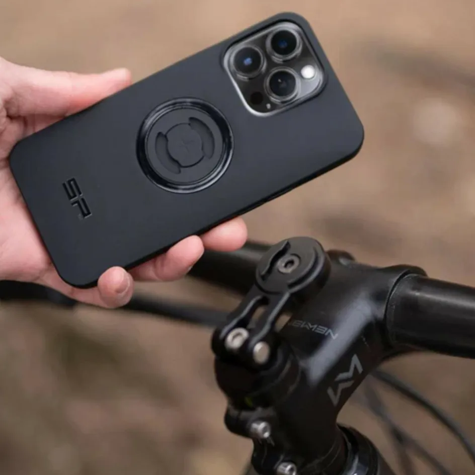 Discount SP STEM MOUNT PRO - Smartphone-Halterung Smartphone-Zubehör Und Elektronik-Zubehör|Fahrradklingeln Und Smartphone-Halterungen