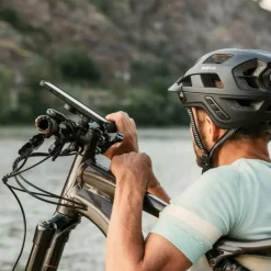 Discount SP UNIVERSAL BIKE MOUNT - Smartphone-Halterung Smartphone-Zubehör Und Elektronik-Zubehör|Fahrradklingeln Und Smartphone-Halterungen