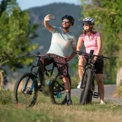 Discount SP UNIVERSAL BIKE MOUNT - Smartphone-Halterung Smartphone-Zubehör Und Elektronik-Zubehör|Fahrradklingeln Und Smartphone-Halterungen