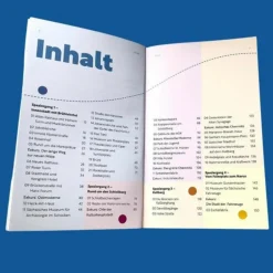 Reiseführer Deutschland^SPAZIERGÄNGE DURCH CHEMNITZ - Reiseführer