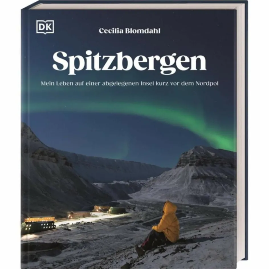 Bildbände|Länderportraits Und Auswandererberichte^SPITZBERGEN