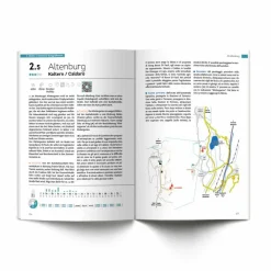 Sportklettern: Kletterführer, Training Und Techniken^SPORTKLETTERN IN SÜDTIROL - Kletterführer