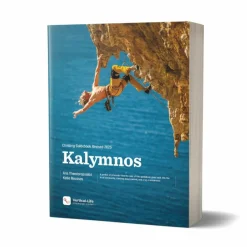 Sportklettern: Kletterführer, Training Und Techniken^SPORTKLETTERN KALYMNOS 2025 - Kletterführer