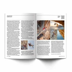 Sportklettern: Kletterführer, Training Und Techniken^SPORTKLETTERN KALYMNOS 2025 - Kletterführer