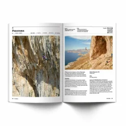 Sportklettern: Kletterführer, Training Und Techniken^SPORTKLETTERN KALYMNOS 2025 - Kletterführer