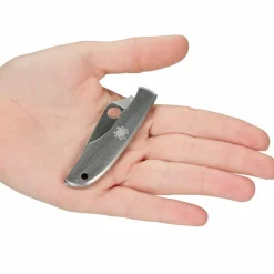 Spyderco Schlüsselanhänger|Klappmesser^GRASSHOPPER - Klappmesser