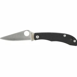 Best HONEYBEE G10 BLACK PLAINEDGE - Klappmesser Schlüsselanhänger|Klappmesser