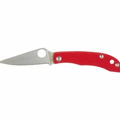 Online HONEYBEE G10 RED PLAINEDGE - Klappmesser Schlüsselanhänger|Klappmesser