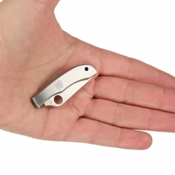 Discount HONEYBEE SS C137P - Klappmesser Schlüsselanhänger|Klappmesser