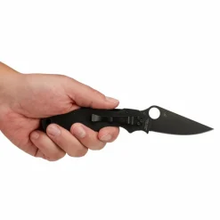 Clearance PARA-MILITARY 2 G10 PLAIN - Klappmesser Klappmesser