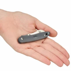 Hot ROADIE GREY - Klappmesser Klappmesser