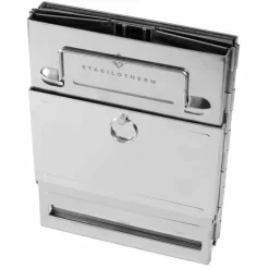 Stabilotherm Campingkocher^WOOD STOVE TOWER 2 - Holzkocher