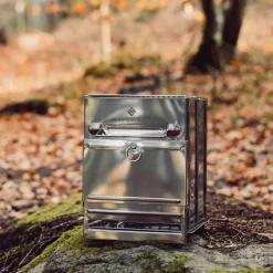 Stabilotherm Campingkocher^WOOD STOVE TOWER 2 - Holzkocher